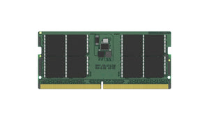 Kingston Technology ValueRAM Speichermodul 48 GB 1 x 48 GB DDR5 5600 MT/s 262-pin SO-DIMM