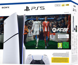 Sony PlayStation®5 Konsole 2 TB - FC26 Bundle