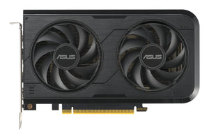 Asus GeForce RTX 5050 DUAL OC 8GB (DLSS 4, 3x DisplayPort, 1x HDMI 2.1)