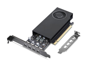 Lenovo 4X61Q73041 Grafikkarte NVIDIA RTX A1000 8 GB GDDR6