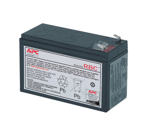 APC Ersatzbatterie RBC17 (OEM)