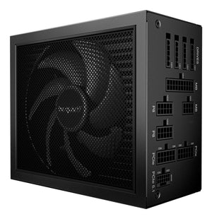be quiet! Dark Power 14 850 W - 80 Plus Titanium Netzteil 20+4 pin ATX ATX Schwarz