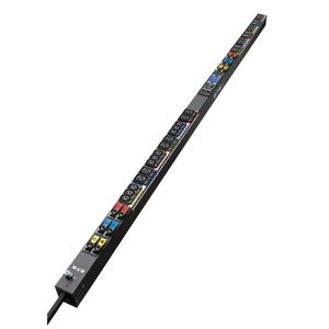 Eaton EMIB352 Stromverteilereinheit (PDU) 30 AC-Ausgänge 0U Schwarz