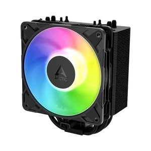 ARCTIC Freezer 36-S A-RGB (Black) Multikompatibler Tower CPU-Kühler