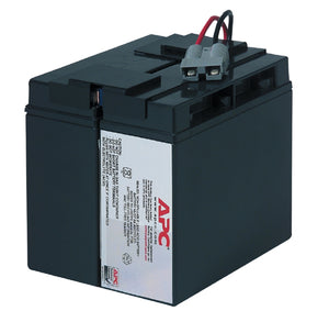 APC Ersatzbatterie RBC7 (OEM)