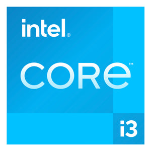 Intel Core i3-12300 Prozessor 12 MB Smart Cache Einschub