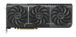 RX 9060 XT 16GB ASUS Radeon Prime OC GDDR