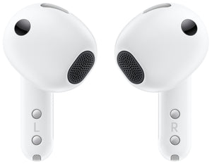 Samsung Galaxy SM-R540 Kopfhörer True Wireless Stereo (TWS) im Ohr Anrufe/Musik Bluetooth Weiß