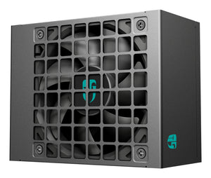 DeepCool PS850G Netzteil 850 W 20+4 pin ATX SFX Schwarz