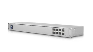 Ubiquiti USW-AGGREGATION Netzwerk-Switch Managed L2 1U Silber