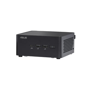 ASUS NUC 14 Pro RNUC14RVHU700002I UCFF Schwarz 155H