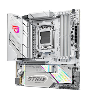 ASUS ROG STRIX B850-G GAMING WIFI AMD B850 Sockel AM5 micro ATX