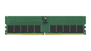 Kingston Technology KSM56E46BD8KM-48HM Speichermodul 48 GB 1 x 48 GB DDR5 5600 MT/s 288-pin DIMM