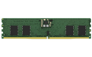 Kingston Technology ValueRAM Speichermodul 8 GB 1 x 8 GB DDR5 6400 MT/s 288-pin DIMM