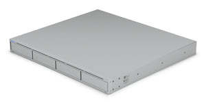 Ubiquiti UNAS-PRO-4 NAS & Speicherserver Rack (1U) Cortex-A Cortex-A57 16 GB Grau