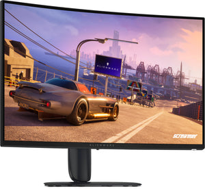Alienware AW3226DM Computerbildschirm 80 cm (31.5") 2560 x 1440 Pixel Quad HD LCD Schwarz