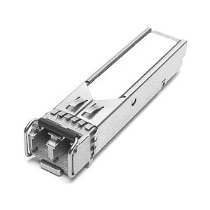 Nvidia Mellanox SFP+ LR Netzwerk-Transceiver-Modul Faseroptik 10000 Mbit/s SFP+
