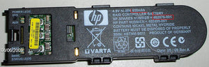 HPE 462976-001 Backup-Batterie für Speichergerät Nickel-Metallhydrid (NiMH) 650 mAh