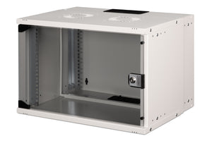 Digitus Wandgehäuse SOHO Pro - 483 mm (19") - 540x400 mm (BxT) (DN-49202)