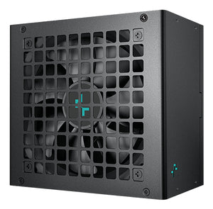 DeepCool PL800D Netzteil 800 W 20+4 pin ATX ATX Schwarz