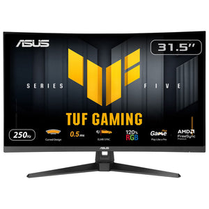 ASUS TUF Gaming VG32VQM5B Computerbildschirm 80 cm (31.5") 1920 x 1080 Pixel Full HD LCD Schwarz