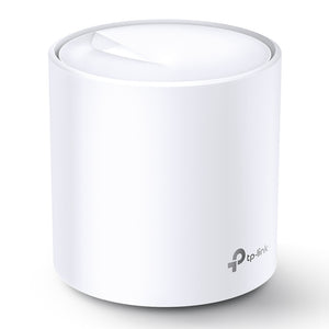 TP-Link AX3000 Wi-Fi 6 WLAN Mesh Unit