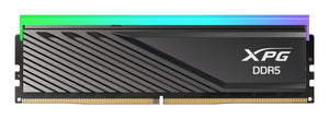 XPG AX5U6000C3616G-SLABRBK Speichermodul 16 GB 1 x 16 GB DDR5 6000 MT/s 288-pin DIMM ECC