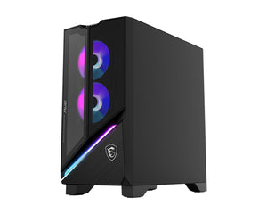 MSI MPG Infinite X3 AI 2NVP7-096AT Intel Core Ultra 7 265K 32 GB DDR5-SDRAM 1 TB SSD NVIDIA GeForce RTX 5070 Windows 11