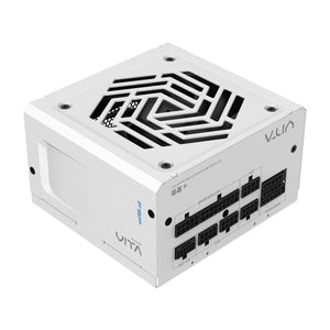 FSP VITA GM 1000W White Netzteil ATX ATX3.1 Weiß