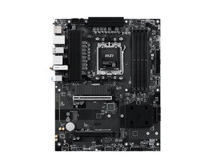 MSI PRO B850-S EVO WIFI Motherboard AMD B850 Sockel AM5 ATX
