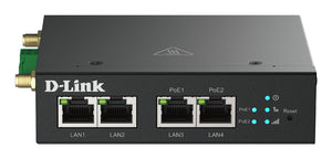 D-Link DWM-314-TP/E Modem