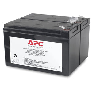 APC Ersatzbatterie APCRBC113 (OEM)