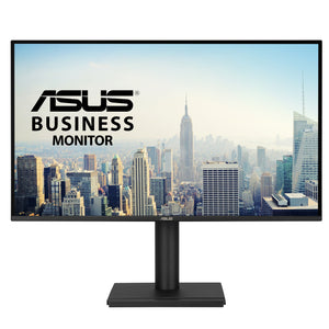 ASUS VA27AQSE Computerbildschirm 68,6 cm (27") 2560 x 1440 Pixel Quad HD LCD Schwarz