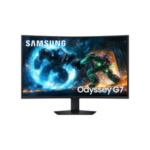 Samsung Odyssey G7 G75F Gaming Monitor 93,9cm (37")