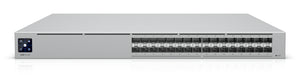 Ubiquiti UniFi Pro XG Aggregation Managed L2/L3 1U Grau