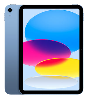 Apple iPad 10.9 11.Gen (2025) 128GB WiFi - Blue