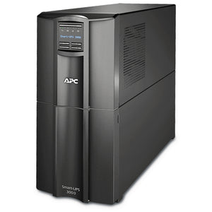 APC Smart-UPS SMT3000IC – 8x C13, 1x C19, USB, SmartConnect, 3000VA