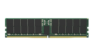 Kingston Technology KSM56R46BD4-64HA Speichermodul 64 GB 1 x 64 GB DDR5 5600 MT/s 288-pin DIMM