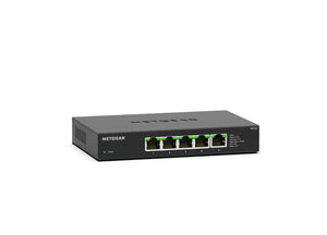 NETGEAR MS305 Unmanaged 2.5G Ethernet (100/1000/2500) Schwarz