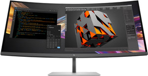 HP -Serie 7 Pro 37,5 Zoll WQHD+ Thunderbolt 4-Monitor – 738pu