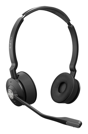 Jabra Engage 75 SE Kopfhörer Verkabelt & Kabellos Kopfband USB Typ-C Bluetooth