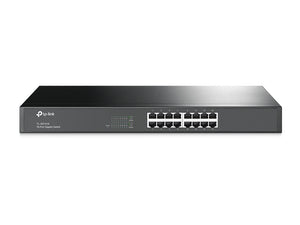 TP-Link 16-Port-Gigabit-Switch (TL-SG1016)