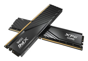 32GB ADATA DIMM 6000 (2x16 GB) Dual-Kit (schwarz)