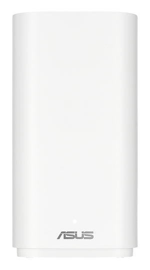 ASUS ZenWiFi BD4 BE3600 Outdoor 1 Pack Dual-Band (2,4 GHz/5 GHz) Wi-Fi 7 (802.11be) Weiß 2 Intern