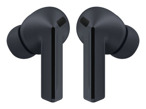 Samsung Galaxy SM-R420NZKAEUB Kopfhörer & Headset True Wireless Stereo (TWS) im Ohr Anrufe/Musik Bluetooth Schwarz