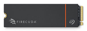 Seagate FireCuda 530R 2 TB M.2 PCI Express 4.0 NVMe 3D TLC