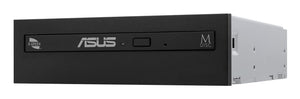 ASUS DRW-08D6MT (OEM) Optisches Laufwerk Eingebaut DVD±RW Schwarz