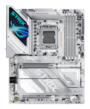 ASUS ROG STRIX X870E-A GAMING WIFI7 NEO AMD X870E Sockel AM5 ATX