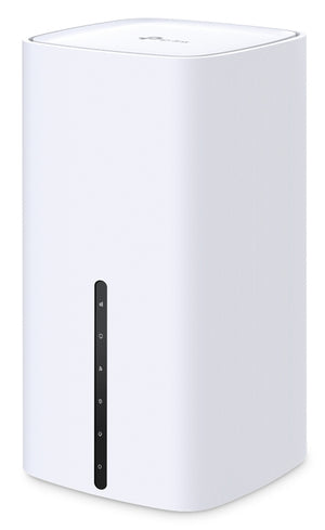 TP-Link Archer NX500 WLAN-Router Gigabit Ethernet Dual-Band (2,4 GHz/5 GHz) 5G Weiß