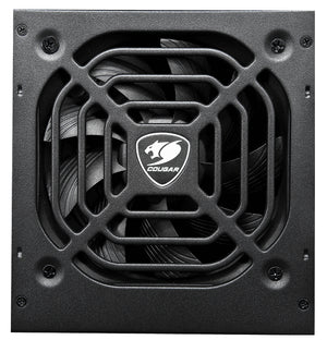 COUGAR Netzteil STC 600W ATX / 80 Plus 230V EU